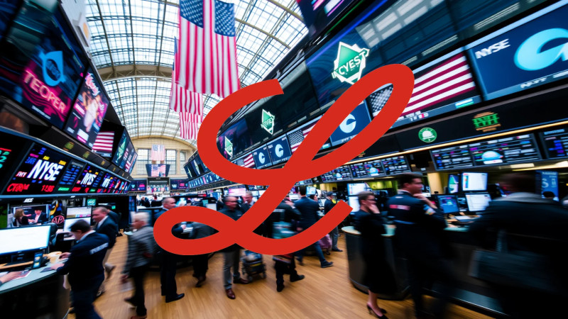 Beitragsbild zu Eli Lilly Aktie: Inspirierendes Geschäftsmodell!