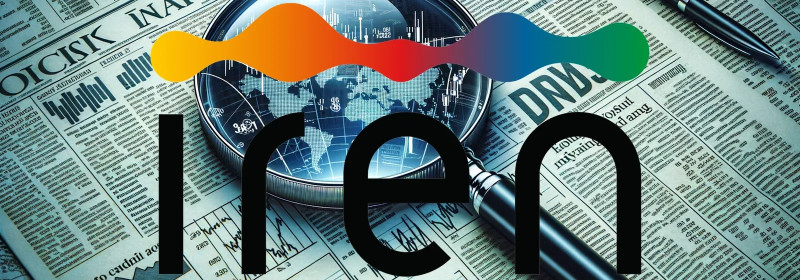 Beitragsbild zu IREN Aktie: Milliarden für KI-Wachstum