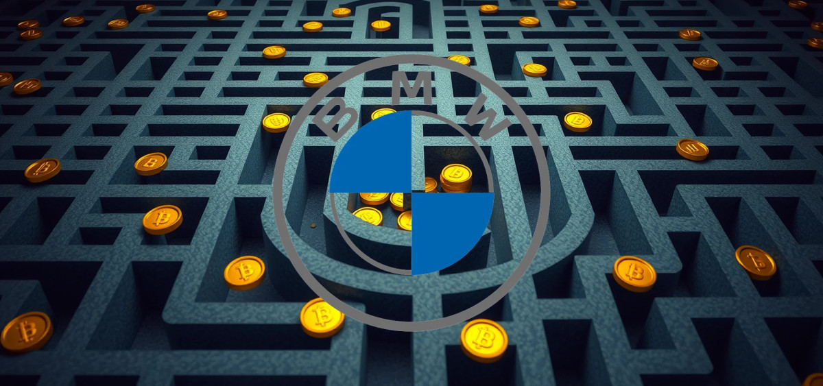 Beitragsbild zu BMW Aktie: Begeisterte Analystenreaktionen