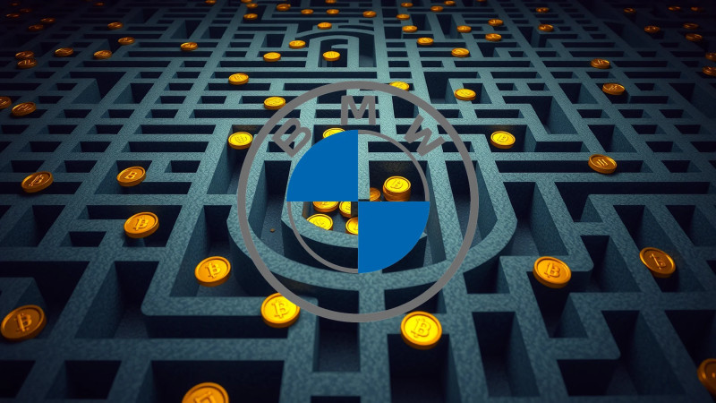 Beitragsbild zu BMW Aktie: Begeisterte Analystenreaktionen