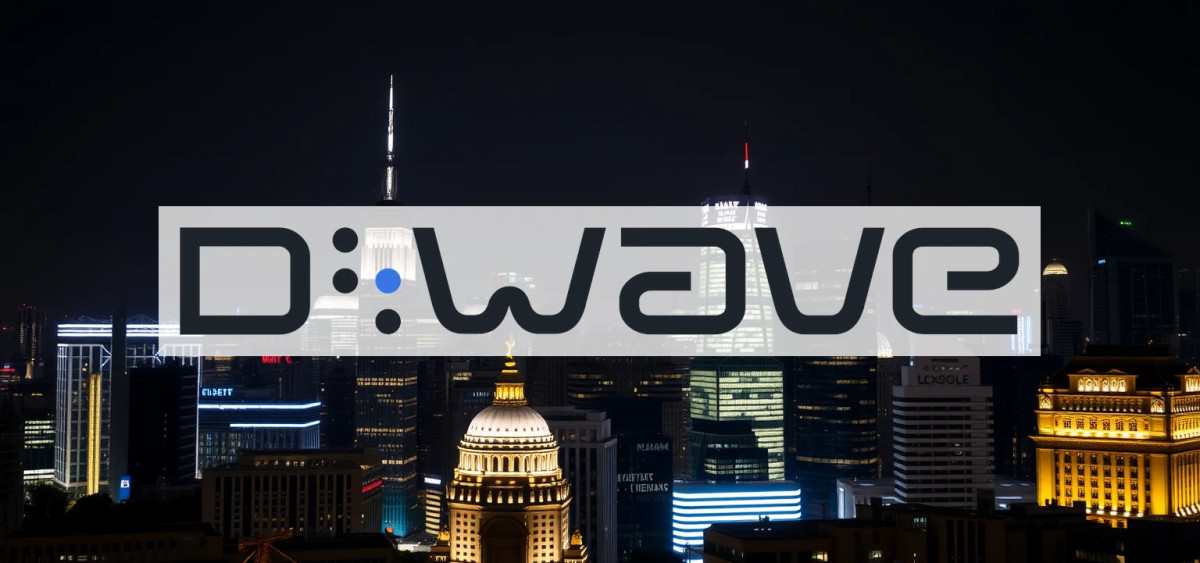 Beitragsbild zu D-Wave Quantum Aktie: Erfolg oder Flop?