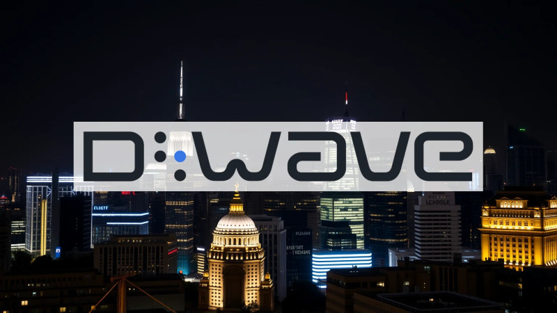 Beitragsbild zu D-Wave Quantum Aktie: Erfolg oder Flop?