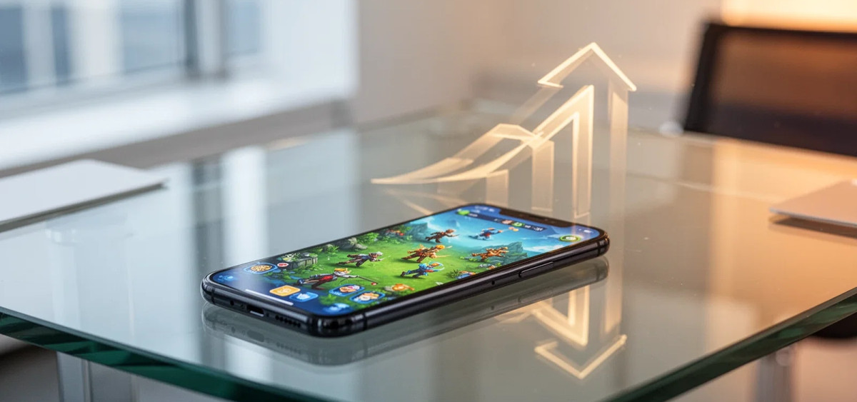 Beitragsbild zu smARTOFGIVING: Spenden durch Highscores