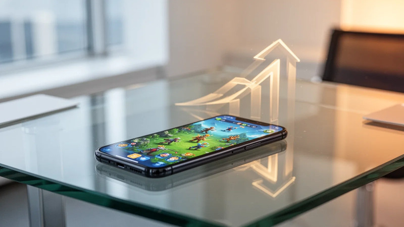 Beitragsbild zu smARTOFGIVING: Spenden durch Highscores