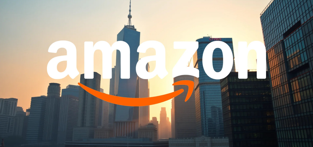 Beitragsbild zu Amazon Aktie: EU schlägt zu!