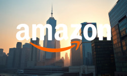 Beitragsbild zu Amazon Aktie: EU schlägt zu!