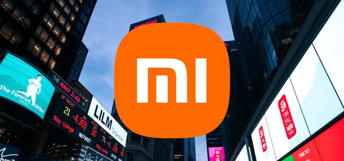 Beitragsbild zu Xiaomi-Aktie: Abenteuerlich!