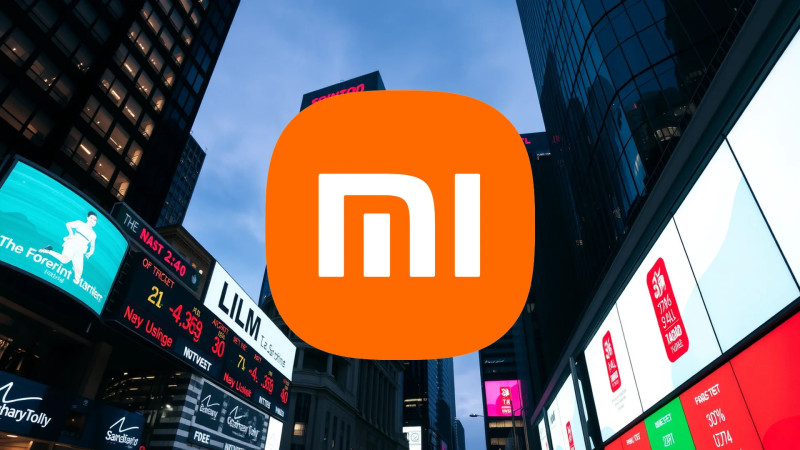 Beitragsbild zu Xiaomi-Aktie: Abenteuerlich!