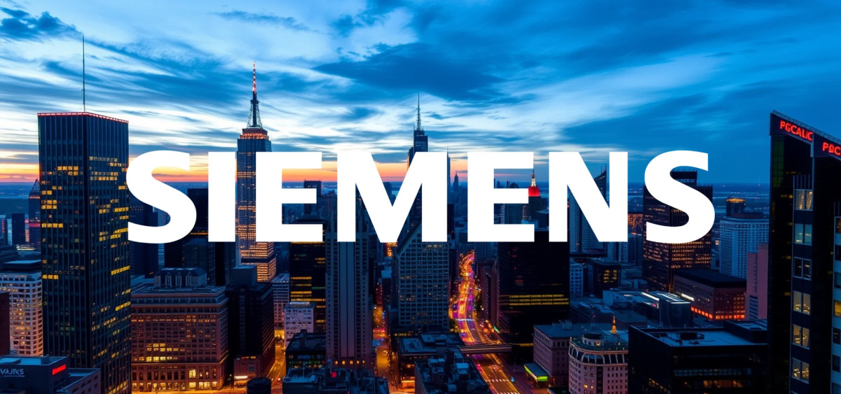 Beitragsbild zu Siemens Aktie: Befreiungsschlag oder Absturz?