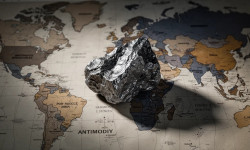 Beitragsbild zu Antimony Resources Aktie: Geopolitischer Zeitdruck