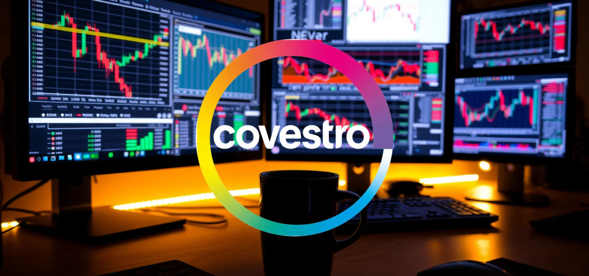 Beitragsbild zu Covestro Aktie: Innovationskraft prämiiert!