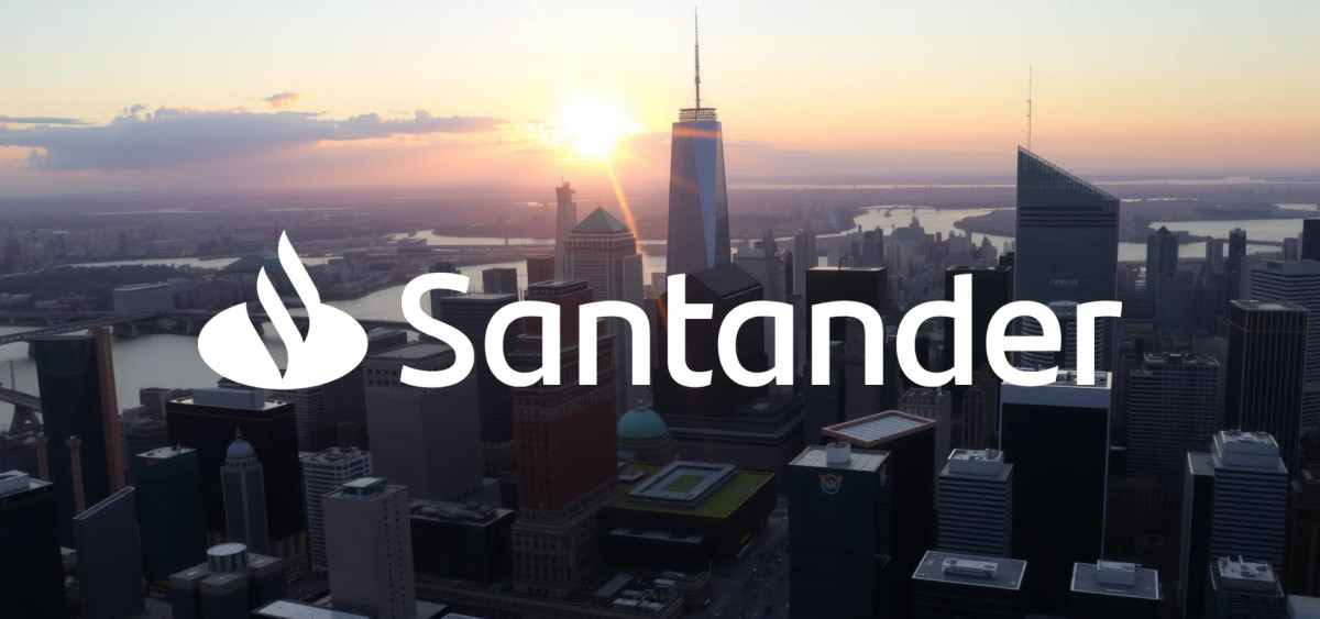 Beitragsbild zu Santander Aktie: Milliarden für die eigene Aktie!