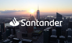 Beitragsbild zu Santander Aktie: Milliarden für die eigene Aktie!