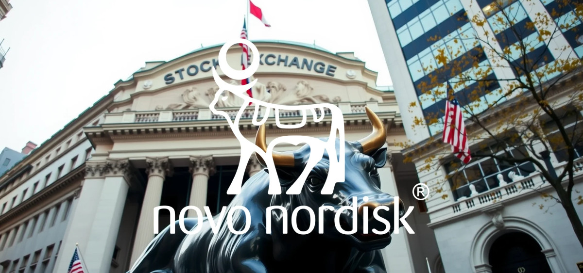 Beitragsbild zu Novo Nordisk Aktie: Preiskrieg eskaliert!