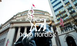 Beitragsbild zu Novo Nordisk Aktie: Preiskrieg eskaliert!