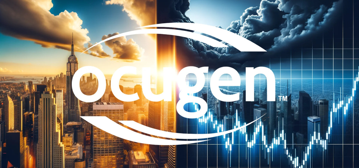 Beitragsbild zu Ocugen Aktie: Deal geplatzt!