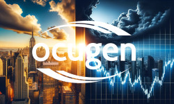 Beitragsbild zu Ocugen Aktie: Deal geplatzt!