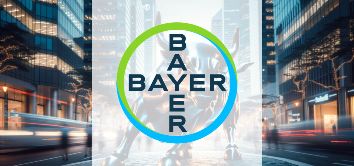Beitragsbild zu Bayer Aktie: Gefangen im Stillstand