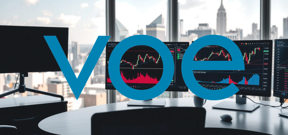 Beitragsbild zu Voestalpine Aktie: Überraschungserfolg gemeldet