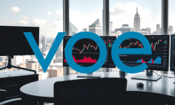 Beitragsbild zu Voestalpine Aktie: Überraschungserfolg gemeldet