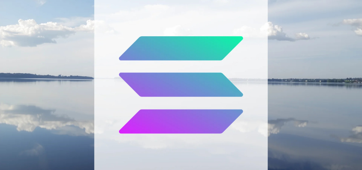 Beitragsbild zu Solana: Eindrucksvoller Gewinnschub!