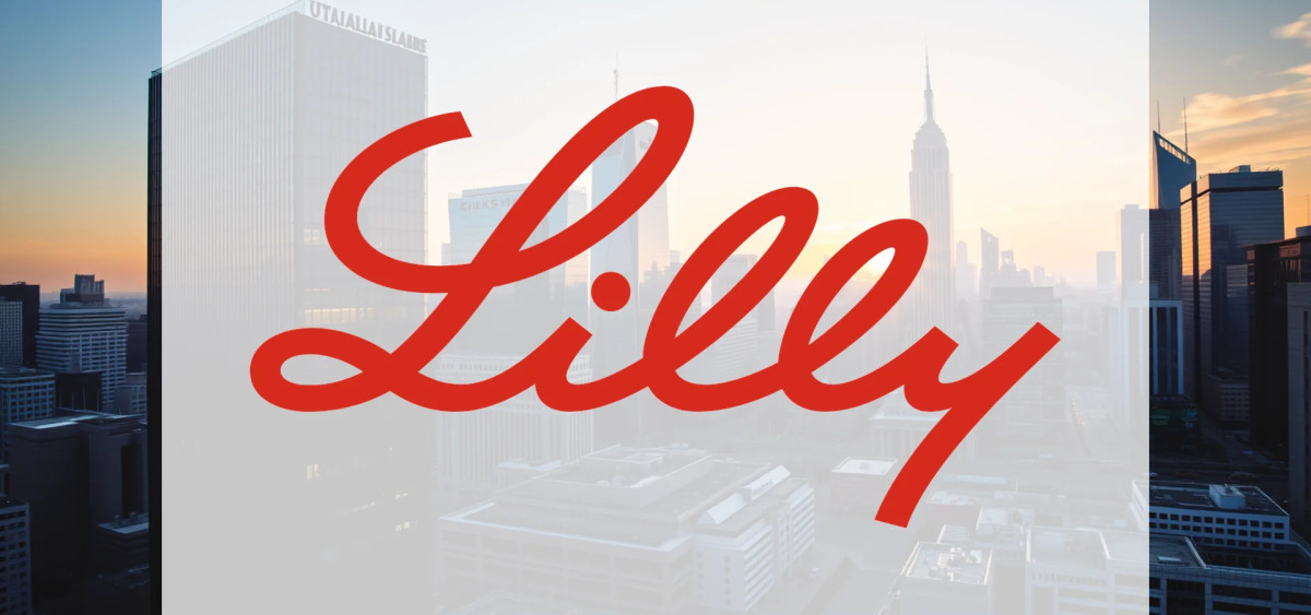 Beitragsbild zu Eli Lilly Aktie: Vorbildlich stabil!