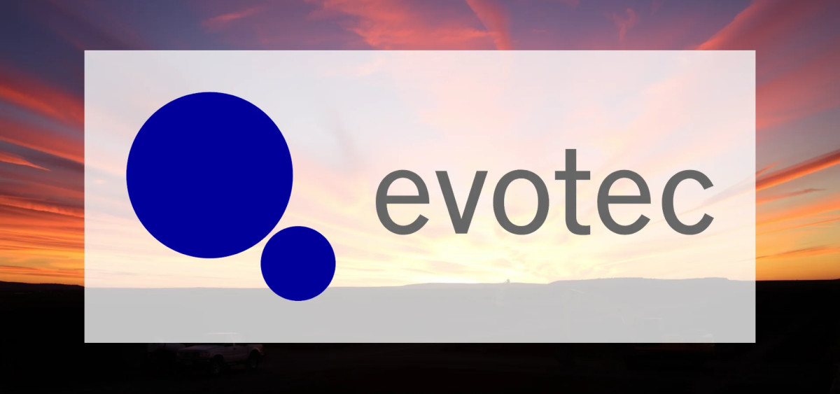 Beitragsbild zu Evotec Aktie: Absturz nach Zahlen!