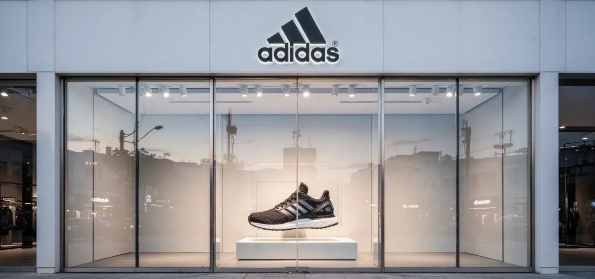 Beitragsbild zu Adidas Aktie: Wichtige Signale vor Zahlen