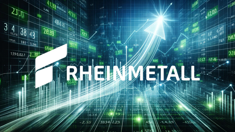 Beitragsbild zu Rheinmetall-Aktie: Das Milliarden-Ding!