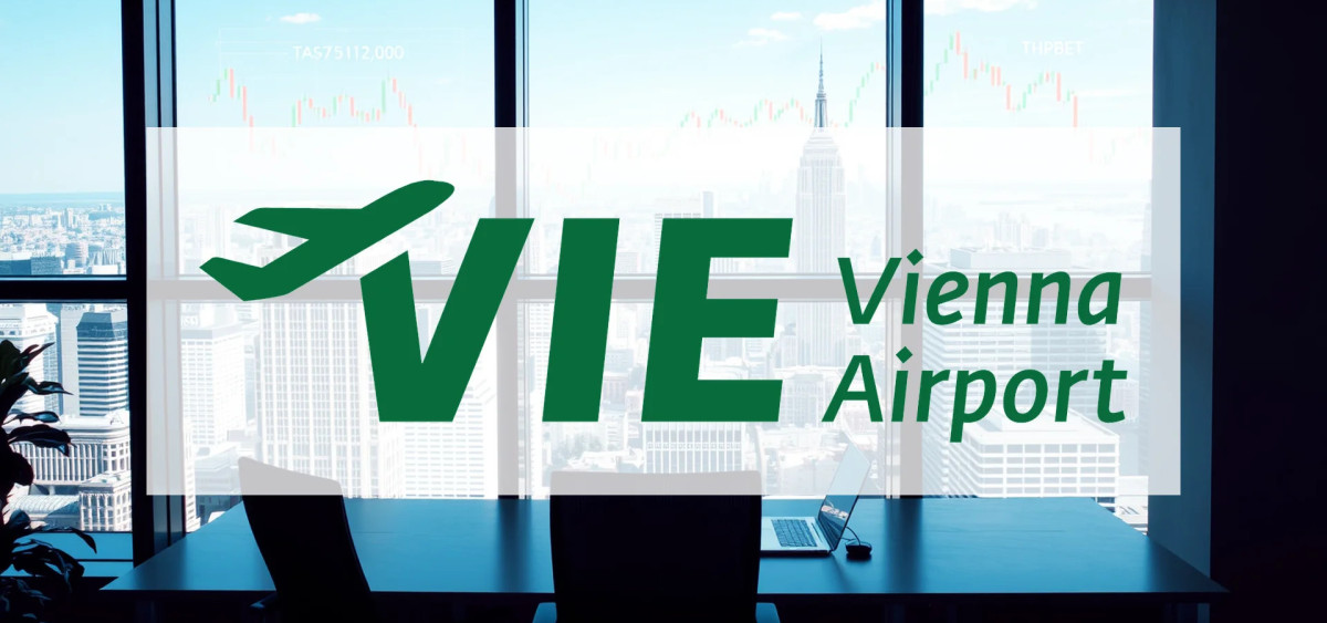 Beitragsbild zu Flughafen Wien-Aktie: Stabil!