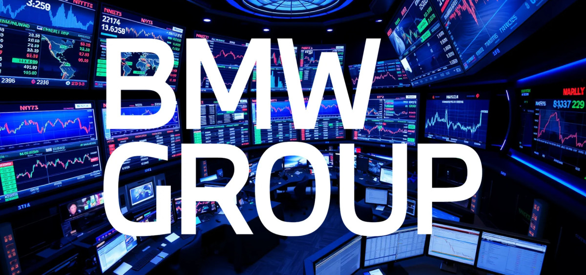 Beitragsbild zu BMW Aktie: Batterie-Revolution vor Zahlen!