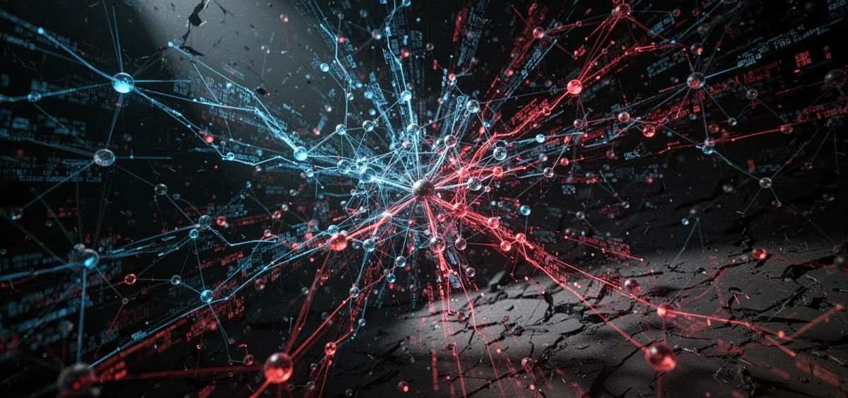 Beitragsbild zu Ethereum: Nervöse Märkte