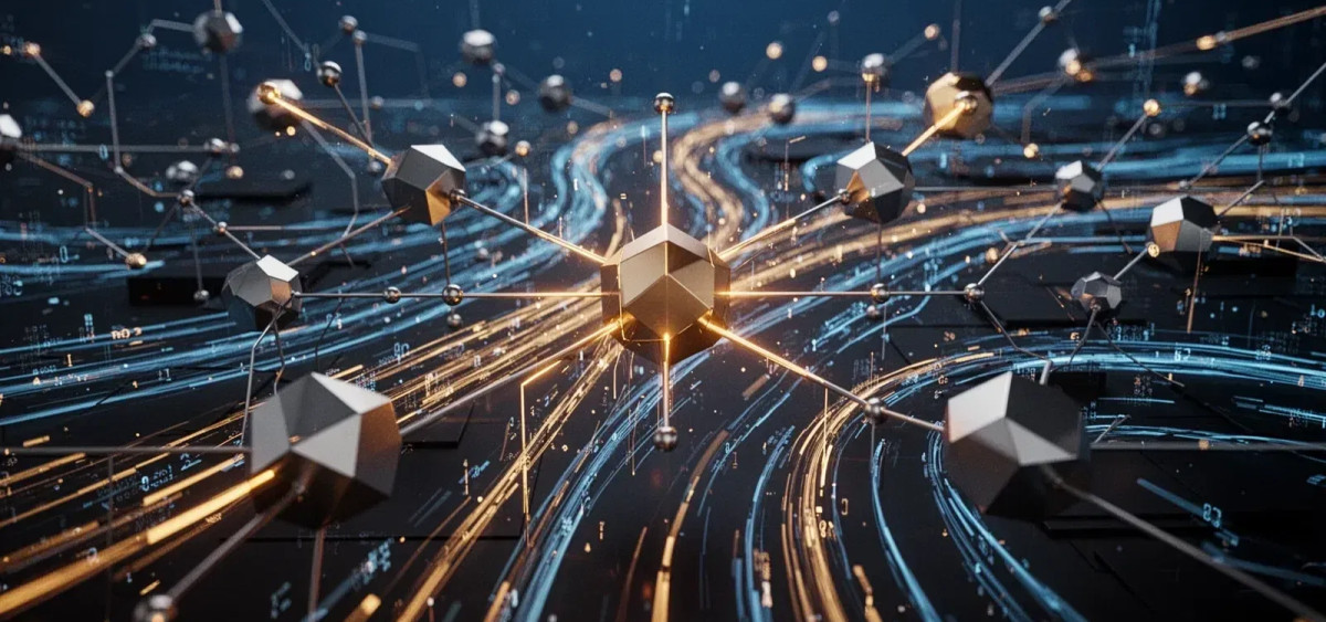 Beitragsbild zu XRP: Streit um Dezentralität