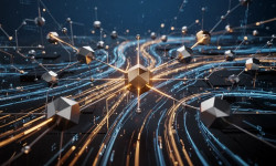 Beitragsbild zu XRP: Streit um Dezentralität