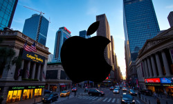 Beitragsbild zu Apple Aktie: Vor wichtigen Terminen