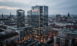 Beitragsbild zu Münchener Rück Aktie: Optimistische Jahresprognose!