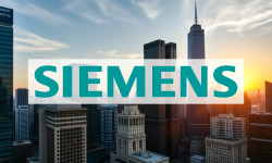 Beitragsbild zu Siemens Aktie: KI-Revolution startet!
