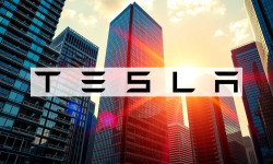 Beitragsbild zu Tesla Aktie: Herausfordernde Lage