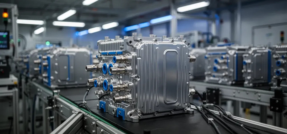 Beitragsbild zu Plug Power Aktie: Faktenlage geprüft