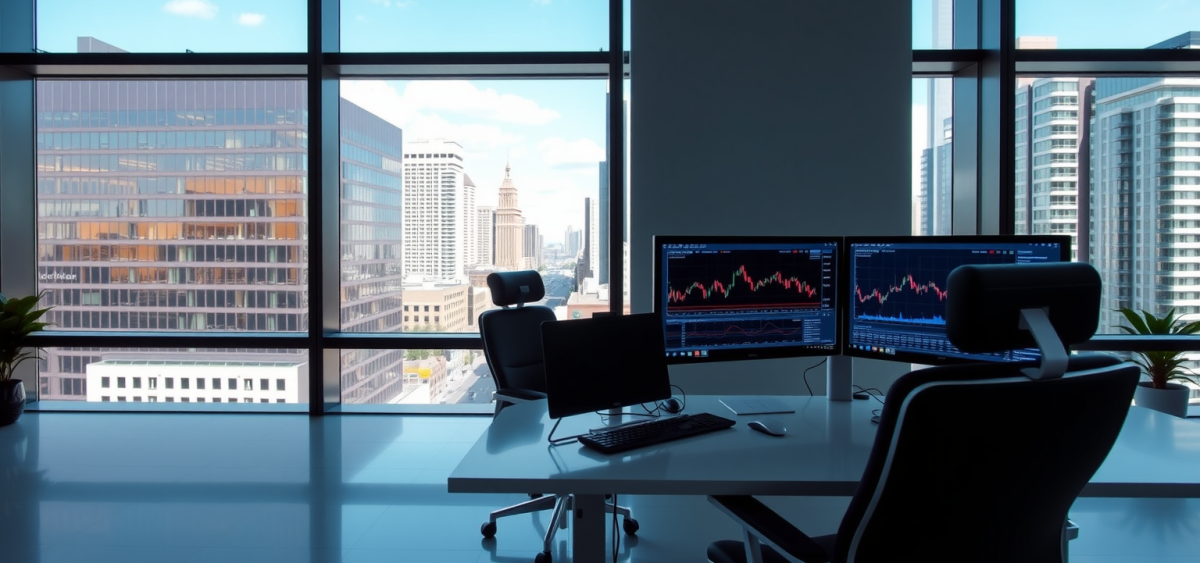 Beitragsbild zu VanEck Merk Gold Trust: Physisches Gold in Rekordzeiten
