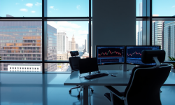 Beitragsbild zu VanEck Merk Gold Trust: Physisches Gold in Rekordzeiten