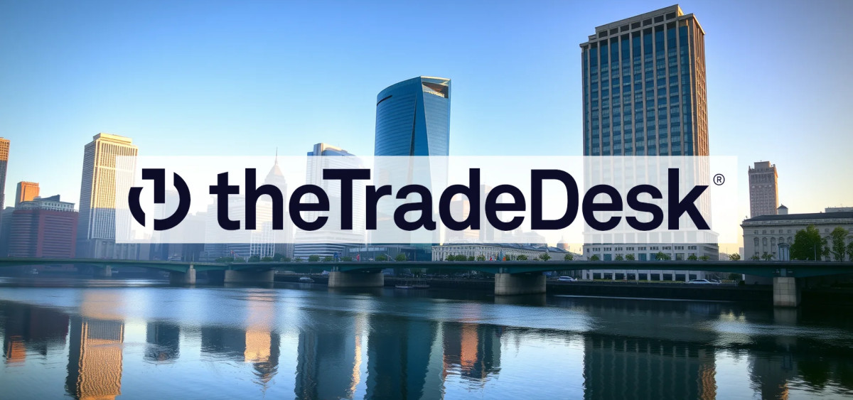 Beitragsbild zu The Trade Desk Aktie: Wo klemmt's?