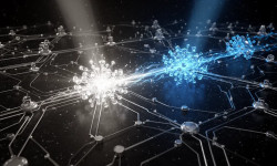 Beitragsbild zu Ethereum: Führungswechsel