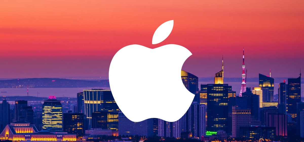 Beitragsbild zu Apple Aktie: Durchbruch zu 310 Dollar?