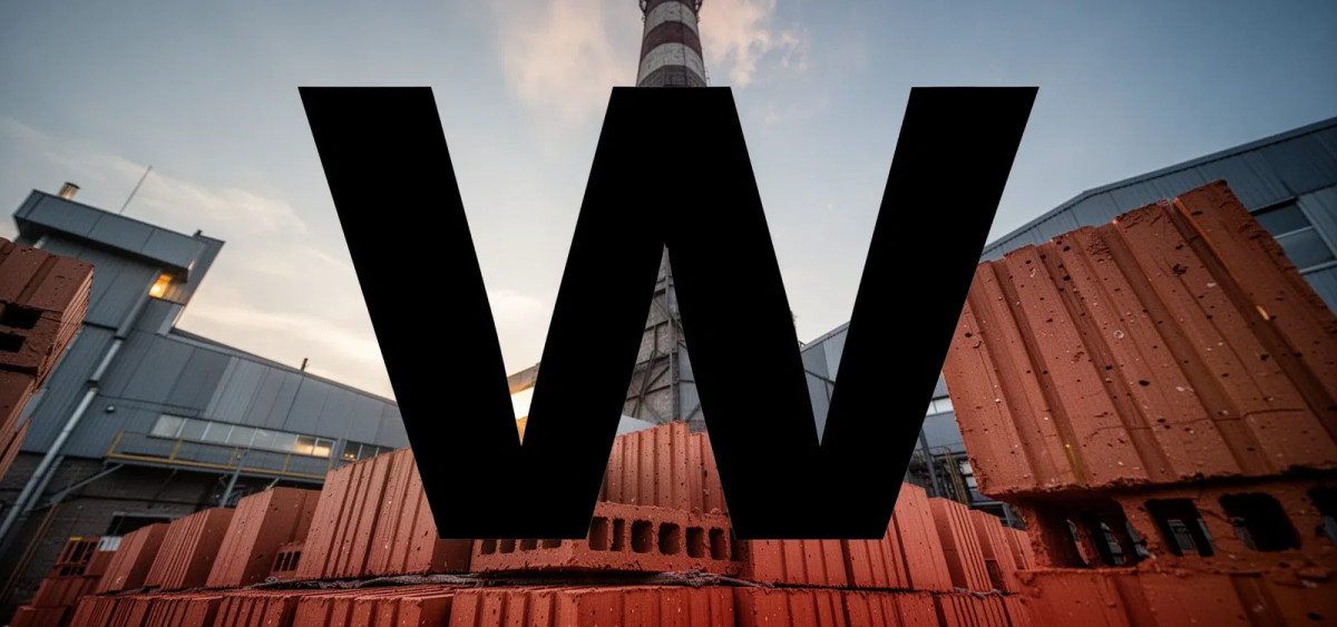 Beitragsbild zu Wienerberger Aktie: Technik gegen Abwärtstrend