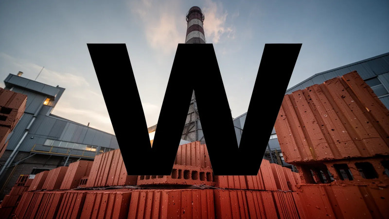 Beitragsbild zu Wienerberger Aktie: Technik gegen Abwärtstrend