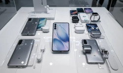 Beitragsbild zu Xiaomi Aktie: Produktoffensive