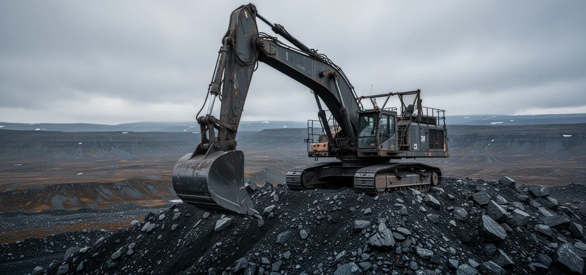 Beitragsbild zu Graphite One Aktie: Bitterer Rückschlag