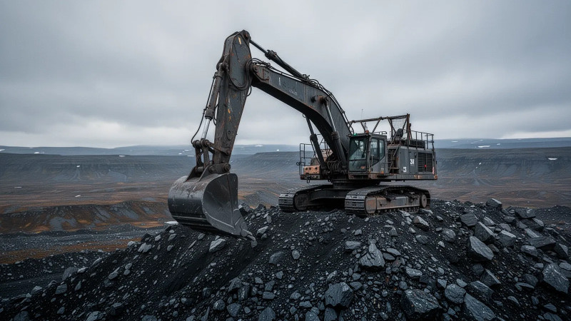 Beitragsbild zu Graphite One Aktie: Bitterer Rückschlag