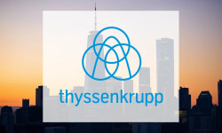 Beitragsbild zu ThyssenKrupp-Aktie: Der Wahnsinn!